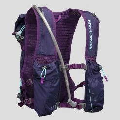 Hydration Packs & Vests Nathan TrailMix 12L Vest 11 Hydration Packs & Vests Nathan TrailMix 12L Vest
