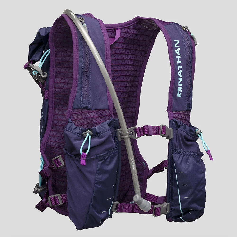 Hydration Packs & Vests Nathan TrailMix 12L Vest 6 Hydration Packs & Vests Nathan TrailMix 12L Vest