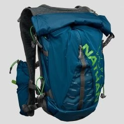 Hydration Packs & Vests Nathan TrailMix 12L Vest 12 Hydration Packs & Vests Nathan TrailMix 12L Vest