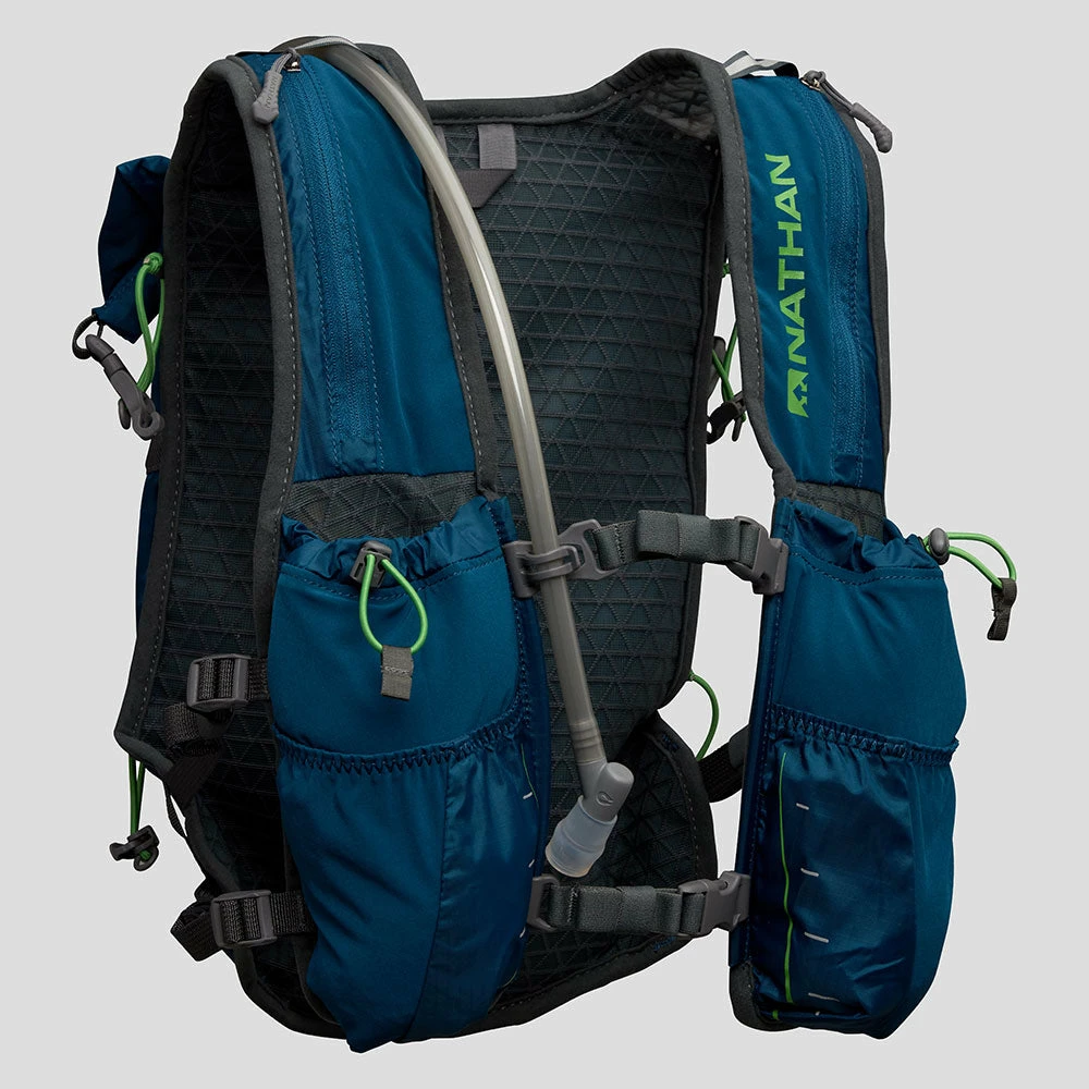 Hydration Packs & Vests Nathan TrailMix 12L Vest 8 Hydration Packs & Vests Nathan TrailMix 12L Vest
