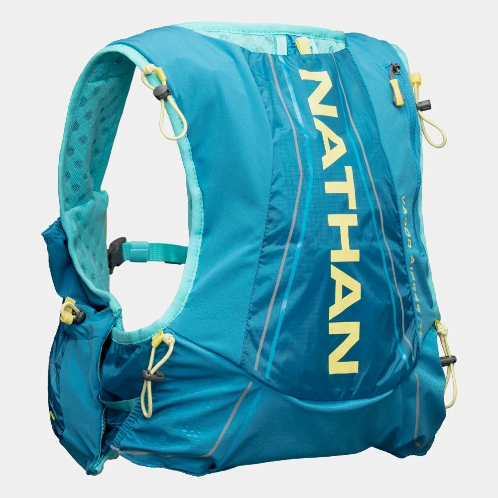 Hydration Packs & Vests Nathan VaporAiress 7L 2.0 Vest 5 Hydration Packs & Vests Nathan VaporAiress 7L 2.0 Vest