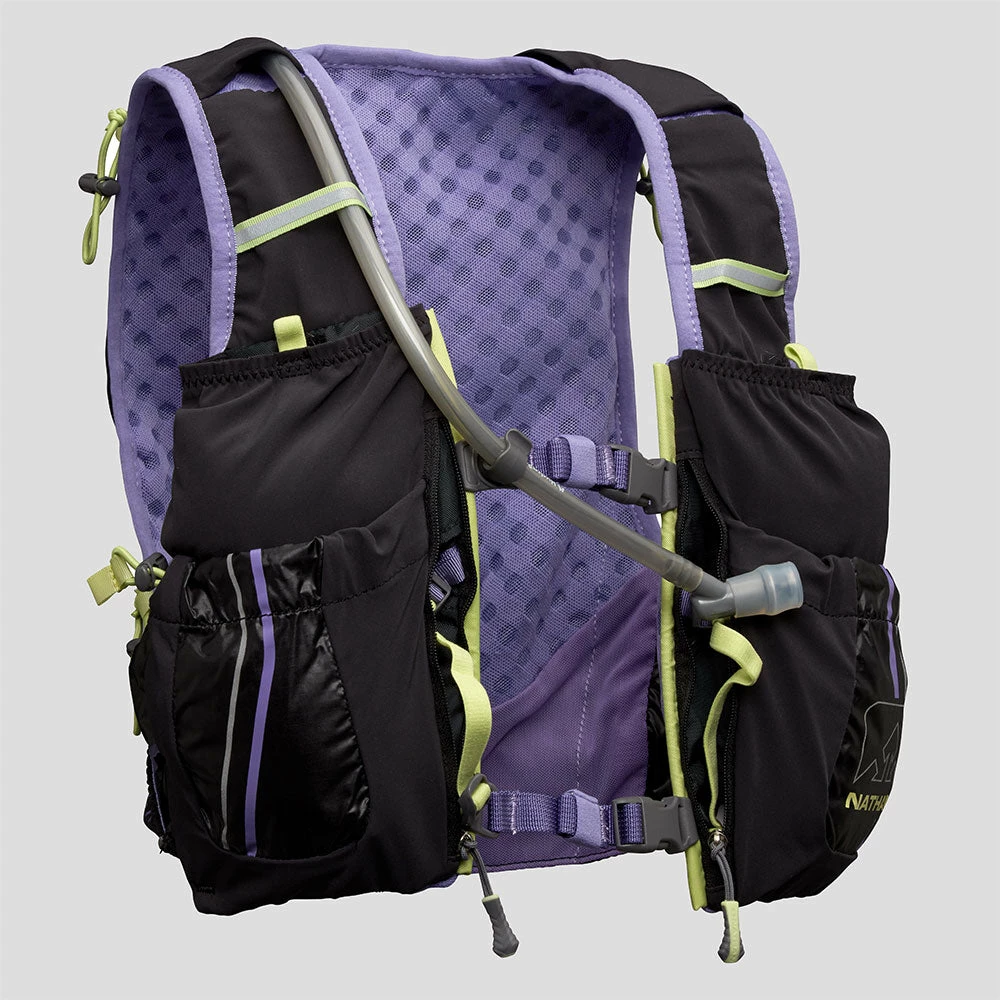 Hydration Packs & Vests Nathan VaporAiress 7L 2.0 Vest 4 Hydration Packs & Vests Nathan VaporAiress 7L 2.0 Vest