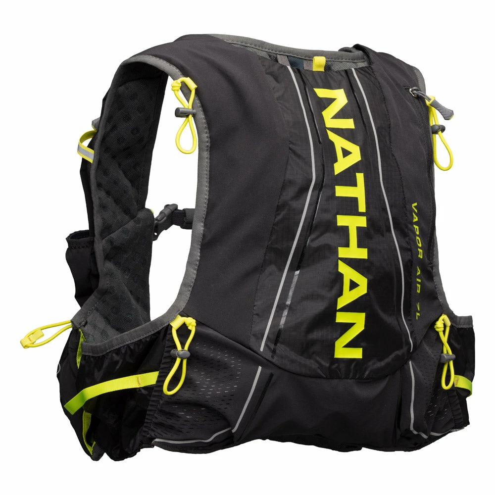 Hydration Packs & Vests Nathan VaporAir 7L 2.0 Vest 5 Hydration Packs & Vests Nathan VaporAir 7L 2.0 Vest