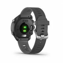 GPS Watches Garmin Forerunner 245 GPS Watch