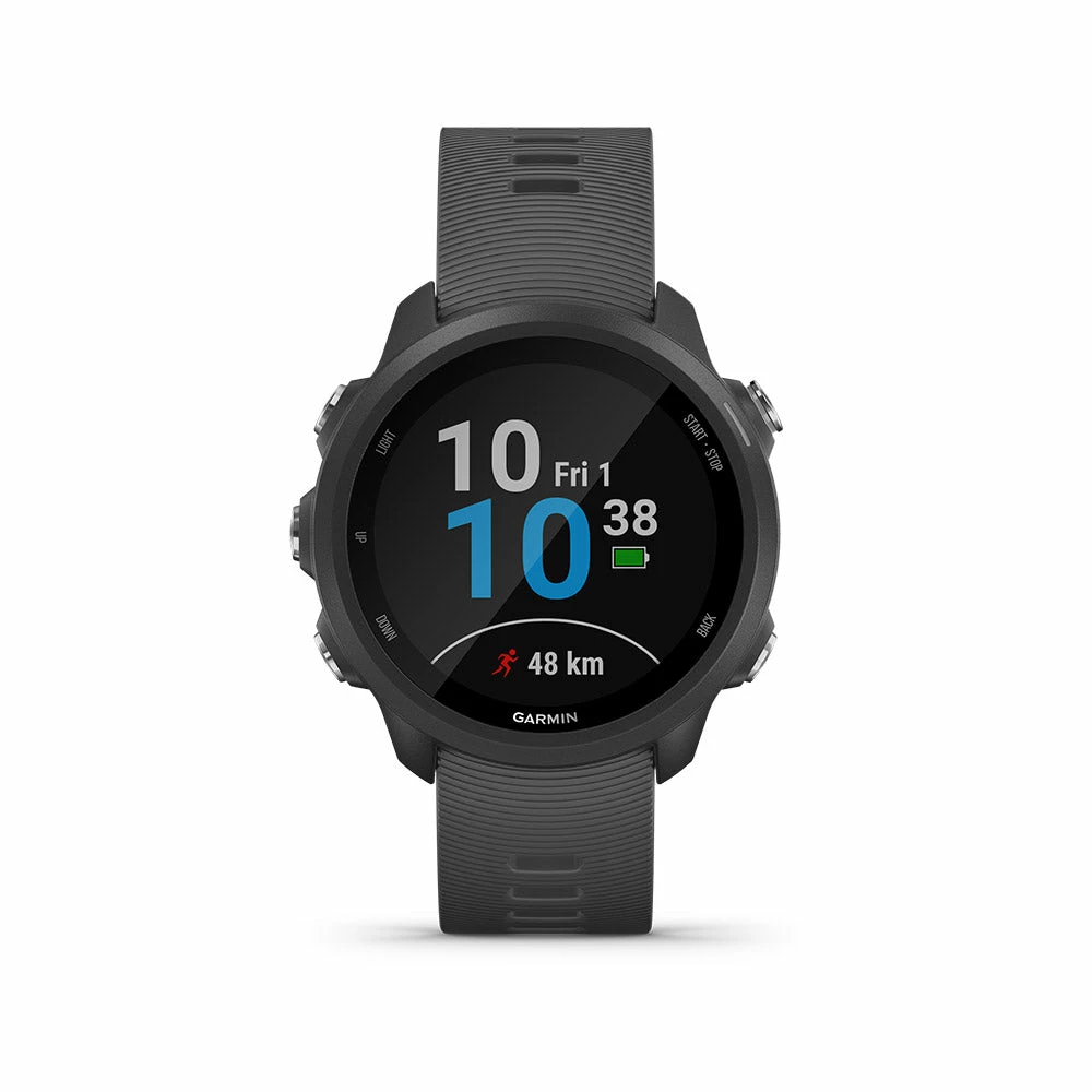 GPS Watches Garmin Forerunner 245 GPS Watch 6 GPS Watches Garmin Forerunner 245 GPS Watch