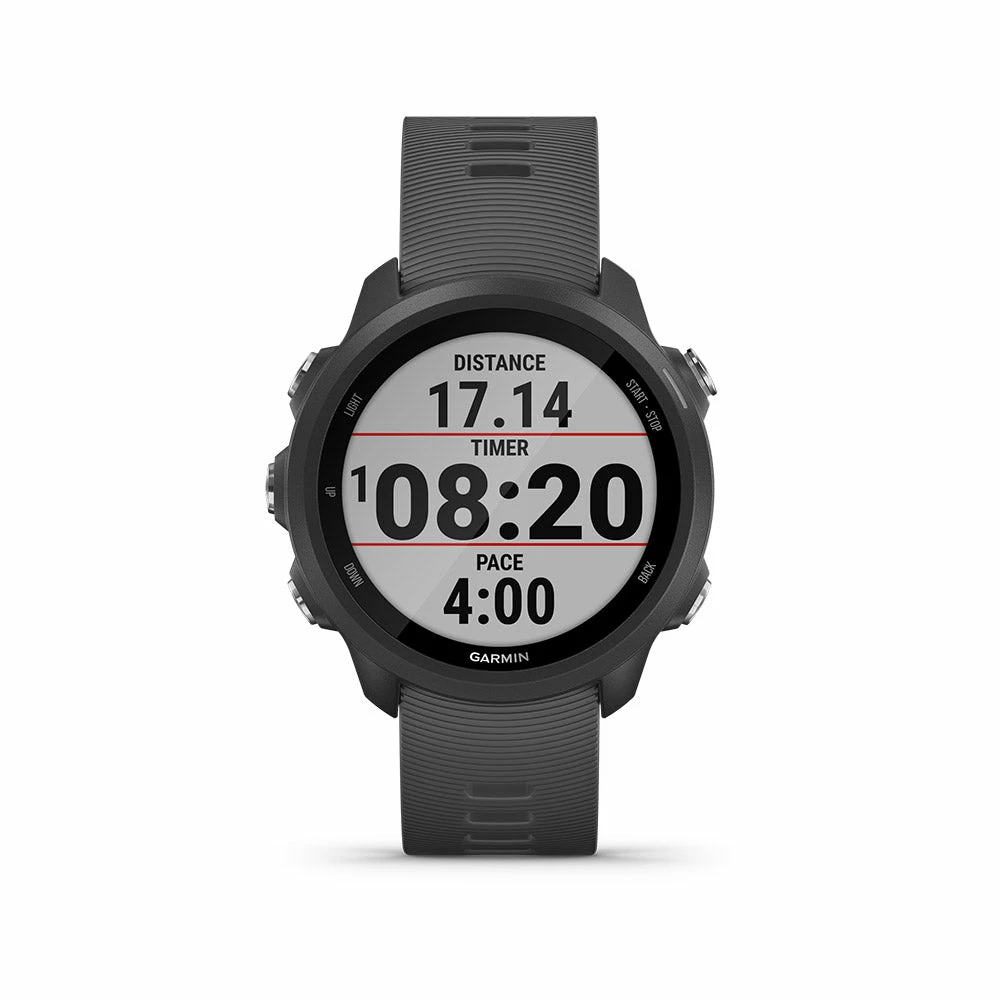 GPS Watches Garmin Forerunner 245 GPS Watch 8 GPS Watches Garmin Forerunner 245 GPS Watch