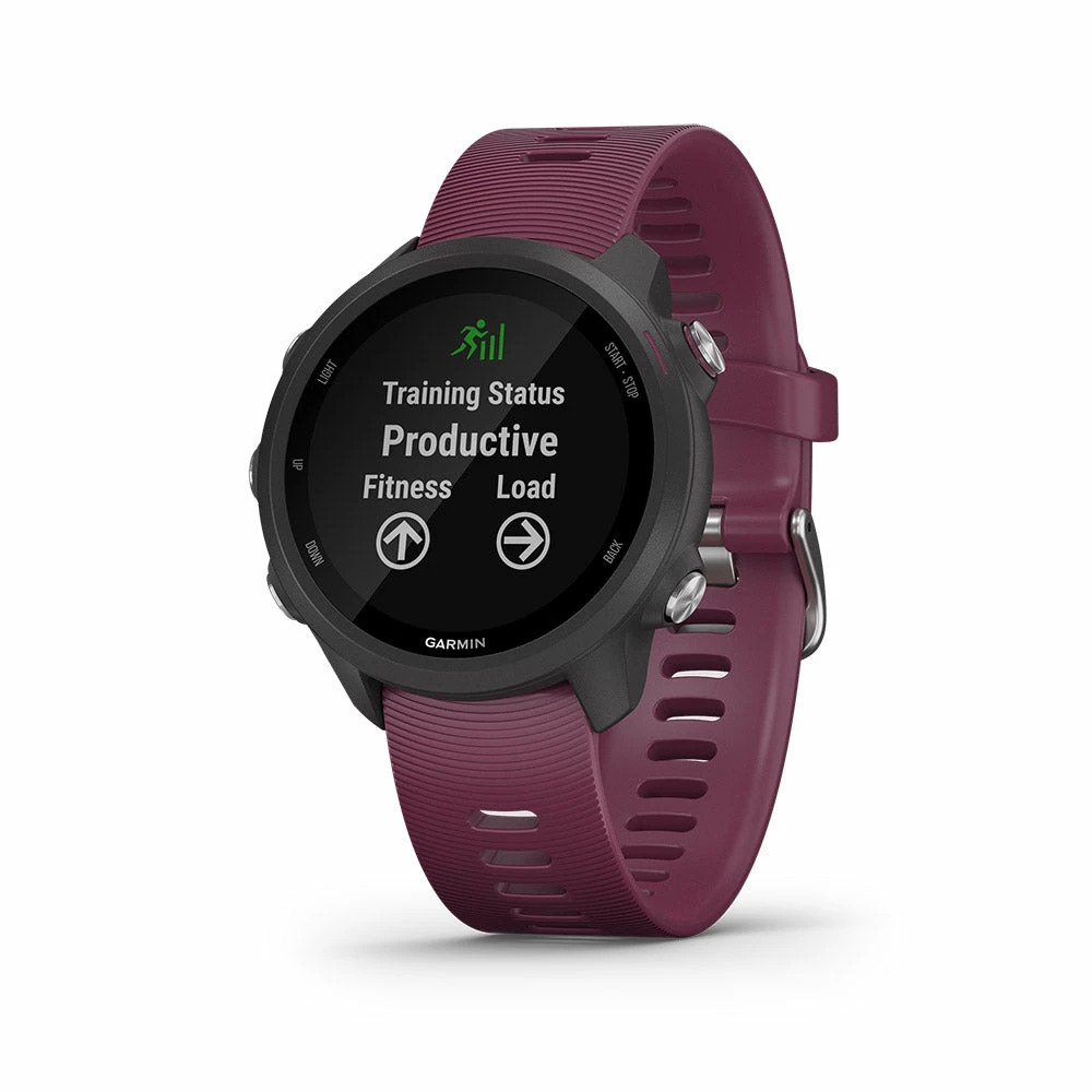 GPS Watches Garmin Forerunner 245 GPS Watch 9 GPS Watches Garmin Forerunner 245 GPS Watch