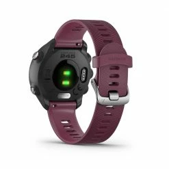GPS Watches Garmin Forerunner 245 GPS Watch 21 GPS Watches Garmin Forerunner 245 GPS Watch