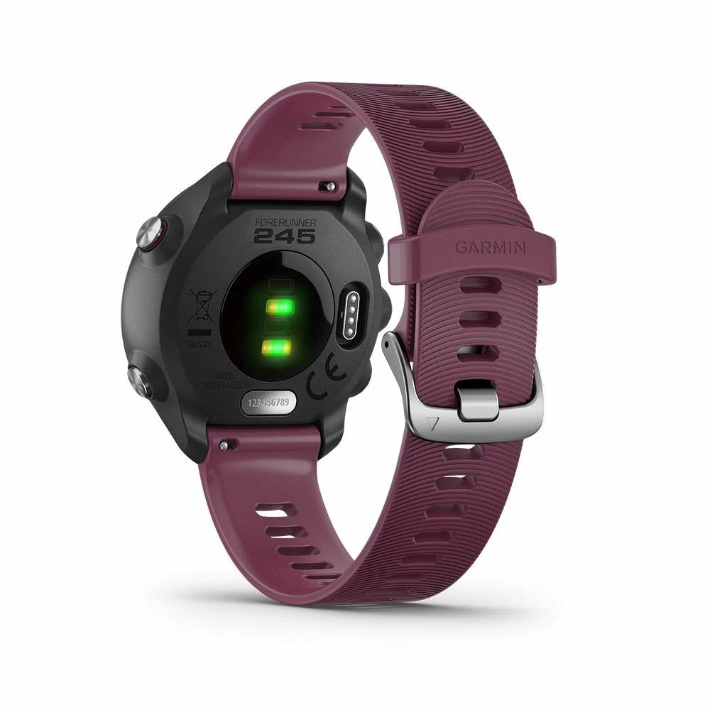 GPS Watches Garmin Forerunner 245 GPS Watch 10 GPS Watches Garmin Forerunner 245 GPS Watch