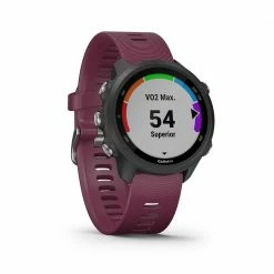 GPS Watches Garmin Forerunner 245 GPS Watch 22 GPS Watches Garmin Forerunner 245 GPS Watch