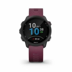 GPS Watches Garmin Forerunner 245 GPS Watch 23 GPS Watches Garmin Forerunner 245 GPS Watch