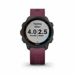 GPS Watches Garmin Forerunner 245 GPS Watch 24 GPS Watches Garmin Forerunner 245 GPS Watch