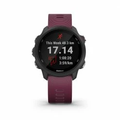GPS Watches Garmin Forerunner 245 GPS Watch 25 GPS Watches Garmin Forerunner 245 GPS Watch