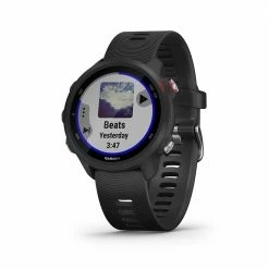 GPS Watches Garmin Forerunner 245 Music GPS Watch