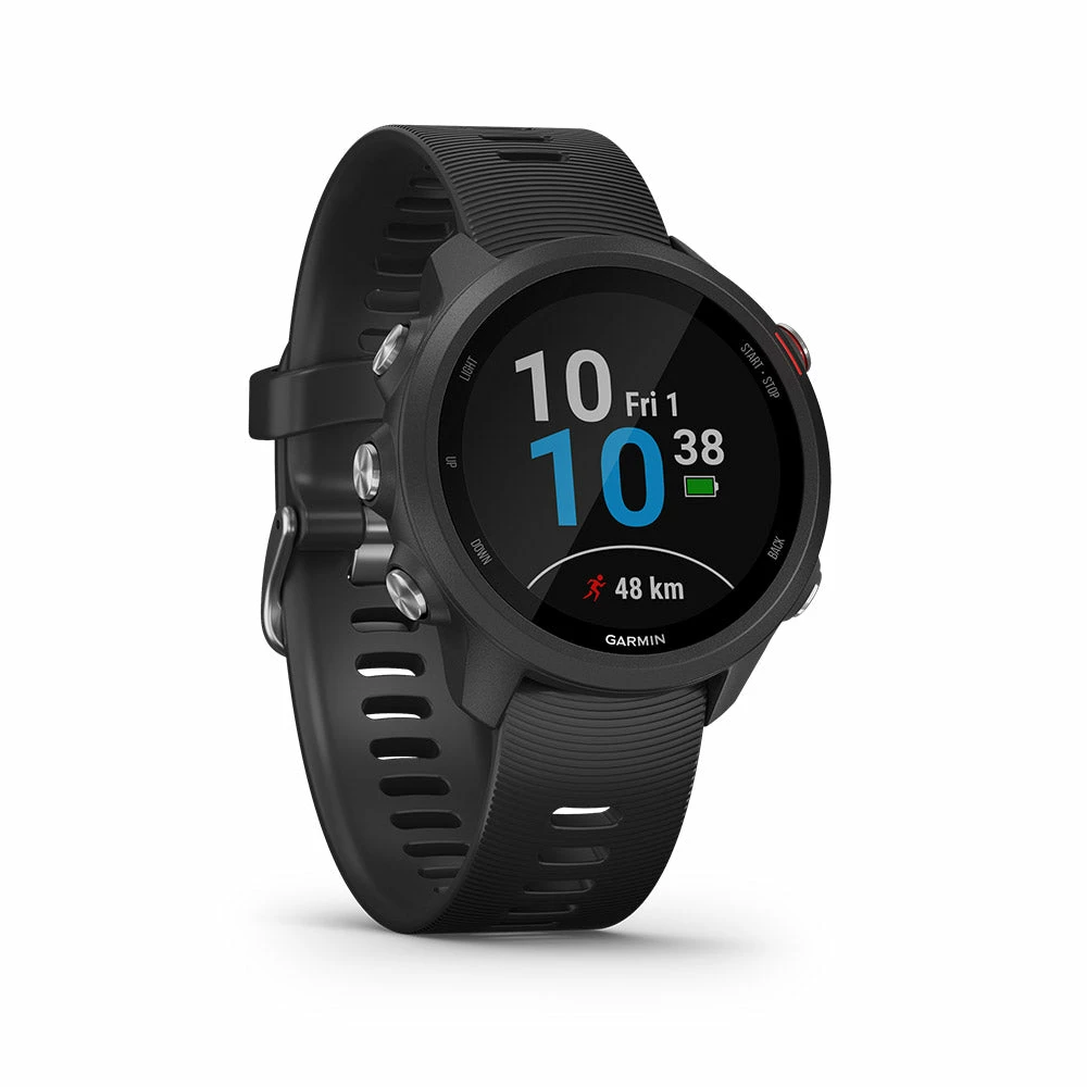 GPS Watches Garmin Forerunner 245 Music GPS Watch 5 GPS Watches Garmin Forerunner 245 Music GPS Watch