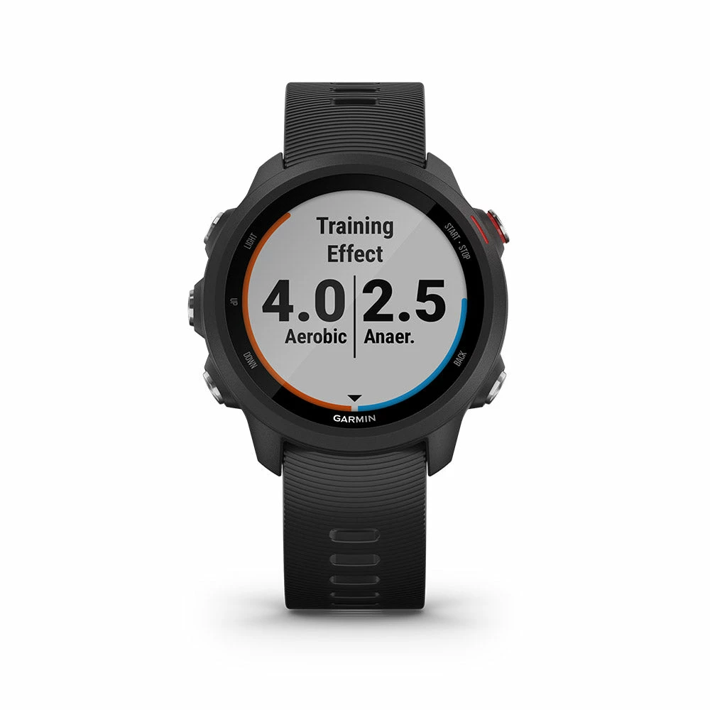 GPS Watches Garmin Forerunner 245 Music GPS Watch 7 GPS Watches Garmin Forerunner 245 Music GPS Watch
