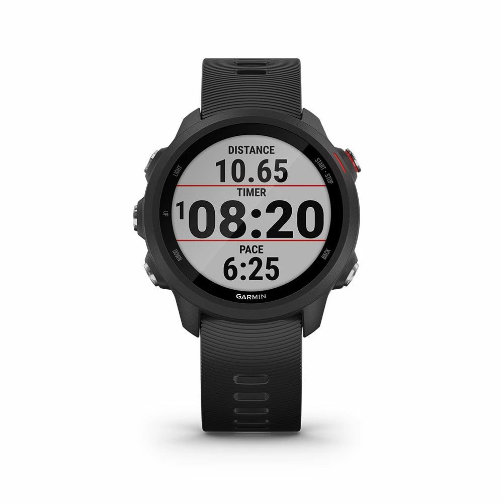 GPS Watches Garmin Forerunner 245 Music GPS Watch 8 GPS Watches Garmin Forerunner 245 Music GPS Watch