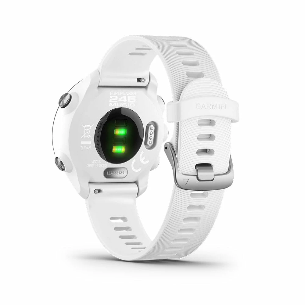 GPS Watches Garmin Forerunner 245 Music GPS Watch 10 GPS Watches Garmin Forerunner 245 Music GPS Watch