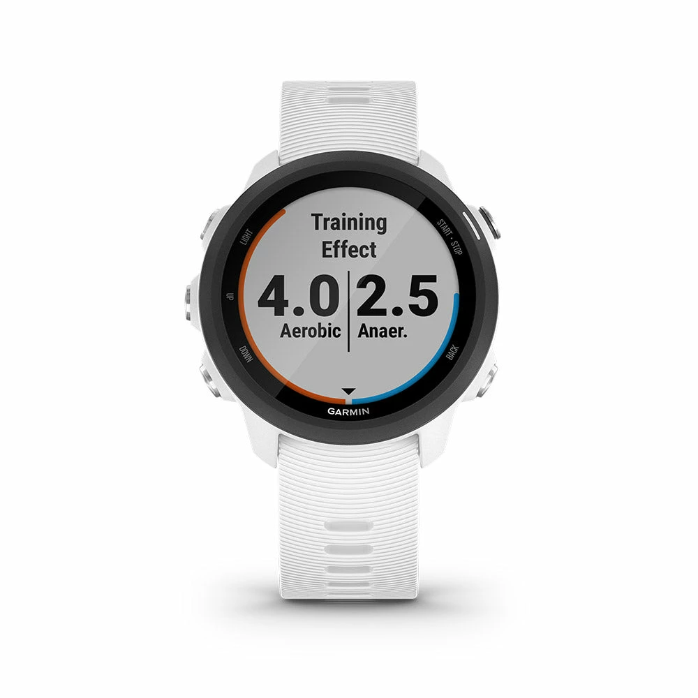 GPS Watches Garmin Forerunner 245 Music GPS Watch 13 GPS Watches Garmin Forerunner 245 Music GPS Watch