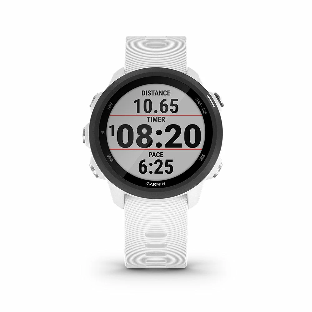 GPS Watches Garmin Forerunner 245 Music GPS Watch 14 GPS Watches Garmin Forerunner 245 Music GPS Watch