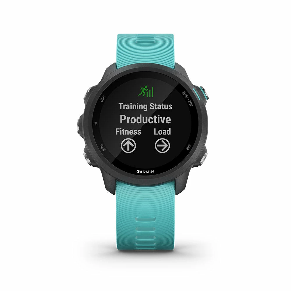 GPS Watches Garmin Forerunner 245 Music GPS Watch 18 GPS Watches Garmin Forerunner 245 Music GPS Watch