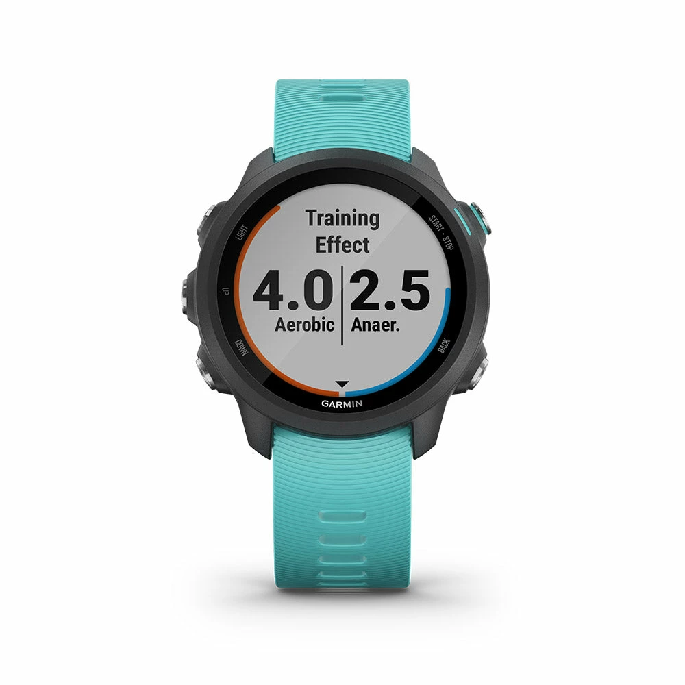 GPS Watches Garmin Forerunner 245 Music GPS Watch 19 GPS Watches Garmin Forerunner 245 Music GPS Watch