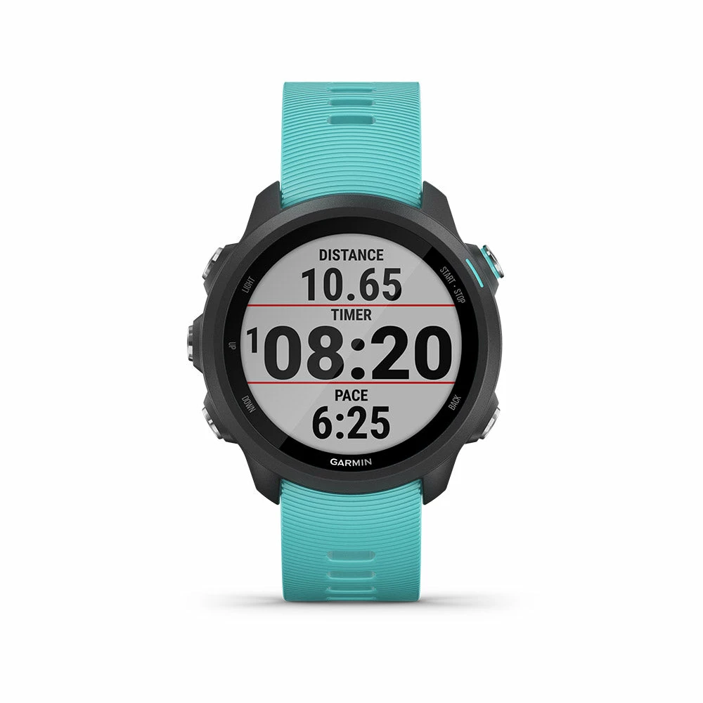 GPS Watches Garmin Forerunner 245 Music GPS Watch 20 GPS Watches Garmin Forerunner 245 Music GPS Watch