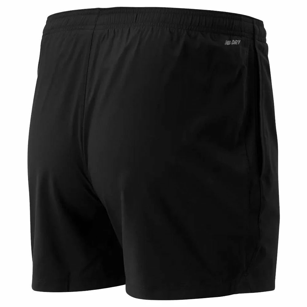 Men's Clothing New Balance Accelerate 5" Shorts Men's 6 Men's Clothing New Balance Accelerate 5" Shorts Men's