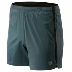Men's Clothing New Balance Accelerate 5" Shorts Men's 26 Men's Clothing New Balance Accelerate 5