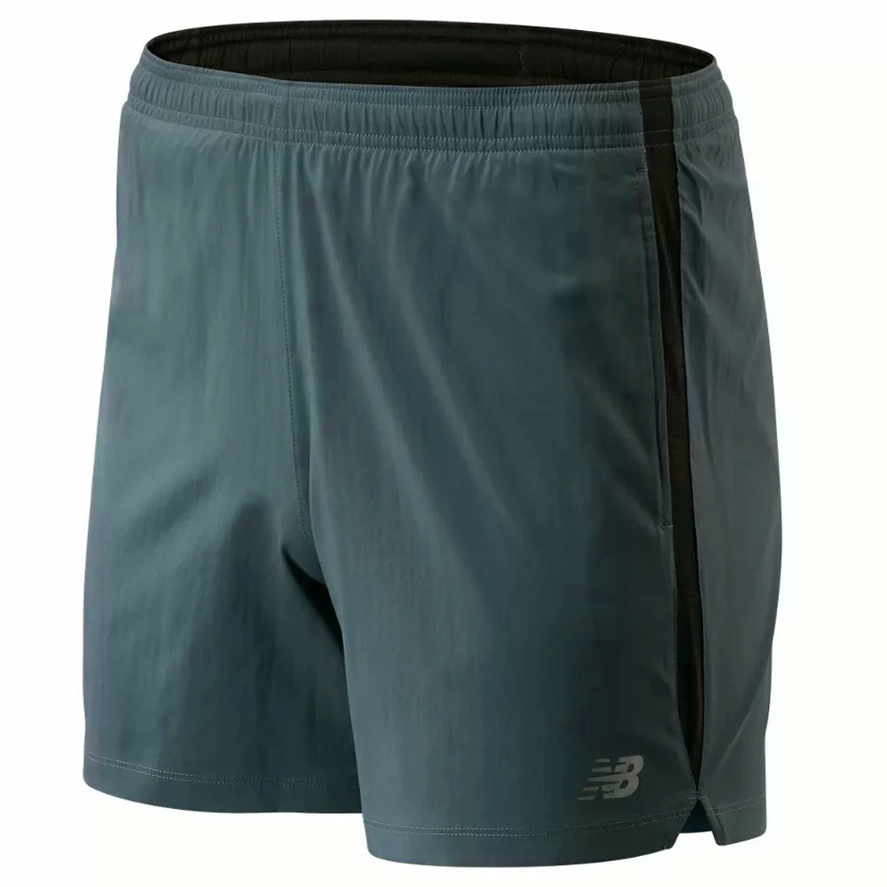 Men's Clothing New Balance Accelerate 5" Shorts Men's 13 Men's Clothing New Balance Accelerate 5" Shorts Men's