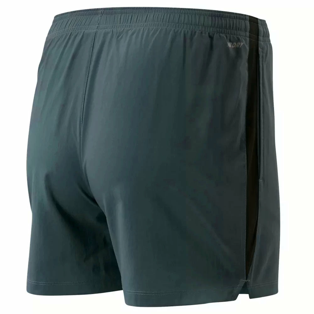 Men's Clothing New Balance Accelerate 5" Shorts Men's 14 Men's Clothing New Balance Accelerate 5" Shorts Men's