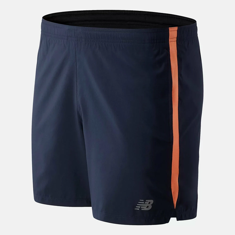 Men's Clothing New Balance Accelerate 5" Shorts Men's 3 Men's Clothing New Balance Accelerate 5" Shorts Men's