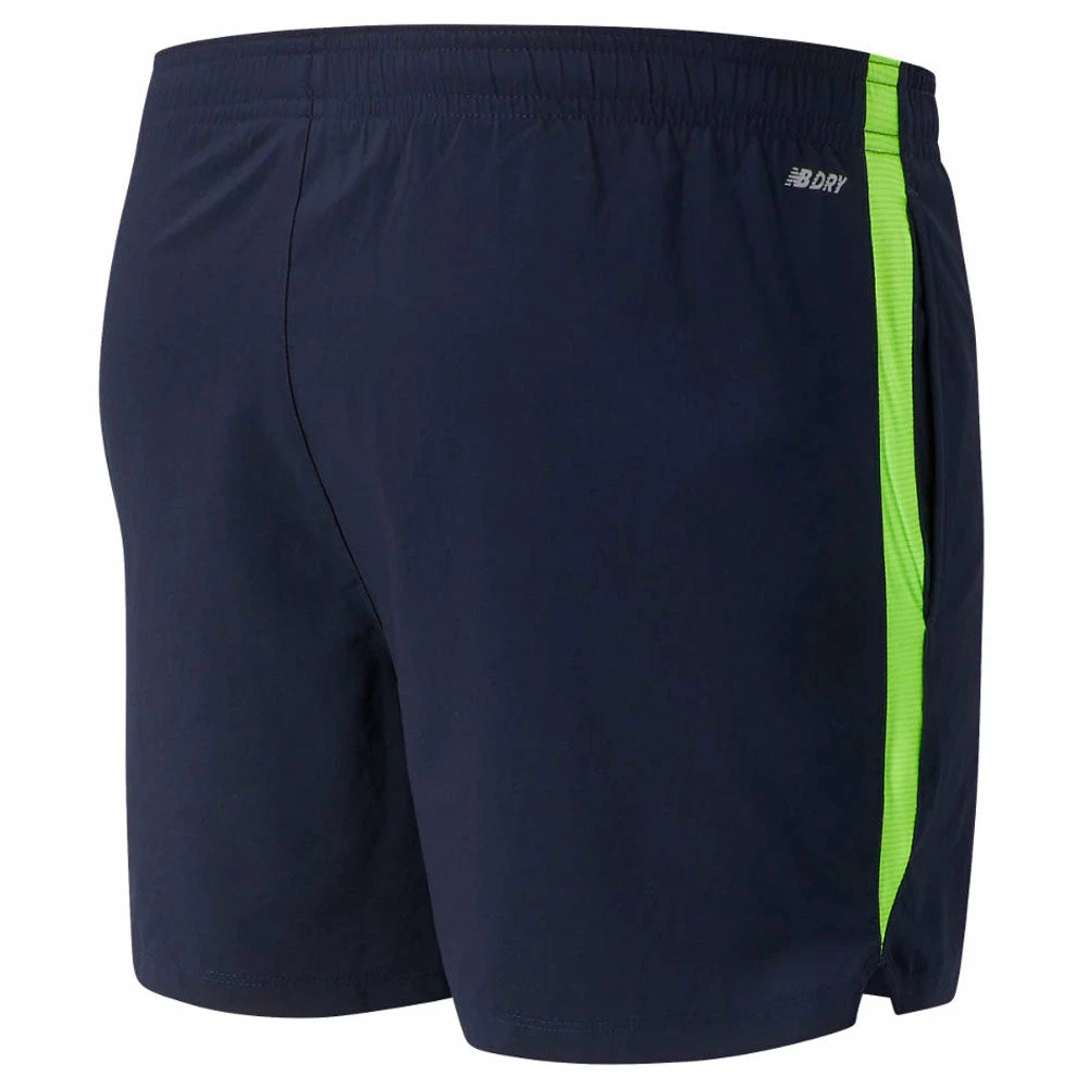 Men's Clothing New Balance Accelerate 5" Shorts Men's 8 Men's Clothing New Balance Accelerate 5" Shorts Men's