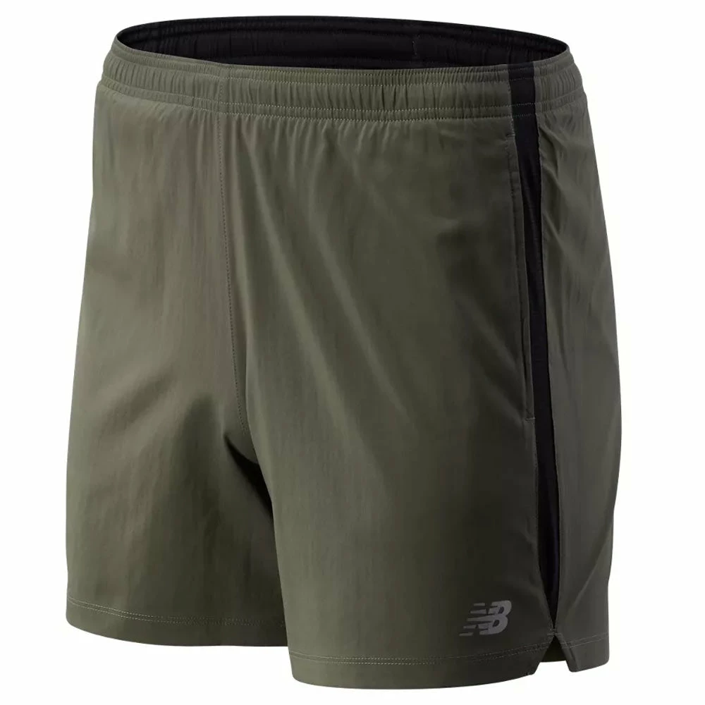 Men's Clothing New Balance Accelerate 5" Shorts Men's 9 Men's Clothing New Balance Accelerate 5" Shorts Men's
