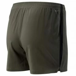 Men's Clothing New Balance Accelerate 5" Shorts Men's 23 Men's Clothing New Balance Accelerate 5