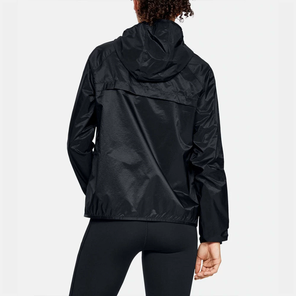 Under Armour Qualifier Storm Packable Jacket Women's 8 Under Armour Qualifier Storm Packable Jacket Women's