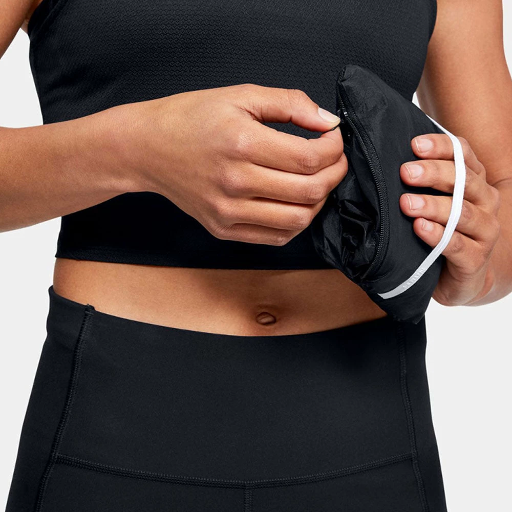 Under Armour Qualifier Storm Packable Jacket Women's 9 Under Armour Qualifier Storm Packable Jacket Women's