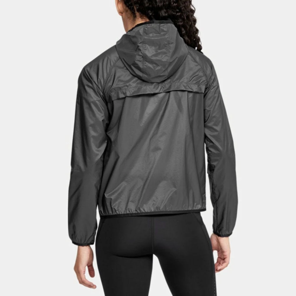Under Armour Qualifier Storm Packable Jacket Women's 4 Under Armour Qualifier Storm Packable Jacket Women's