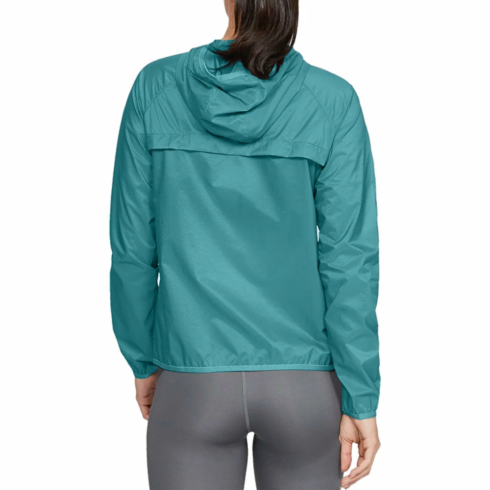 Under Armour Qualifier Storm Packable Jacket Women's 6 Under Armour Qualifier Storm Packable Jacket Women's