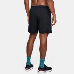 Men's Clothing Under Armour Launch SW 7" Shorts Men's (Old Version)