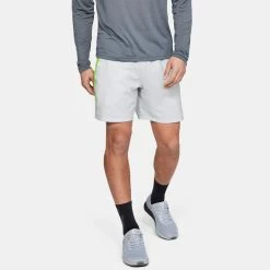 Men's Clothing Under Armour Launch SW 7" Shorts Men's (Old Version) 28 Men's Clothing Under Armour Launch SW 7