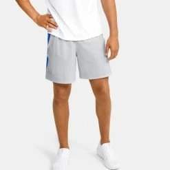 Men's Clothing Under Armour Launch SW 7" Shorts Men's (Old Version) 30 Men's Clothing Under Armour Launch SW 7