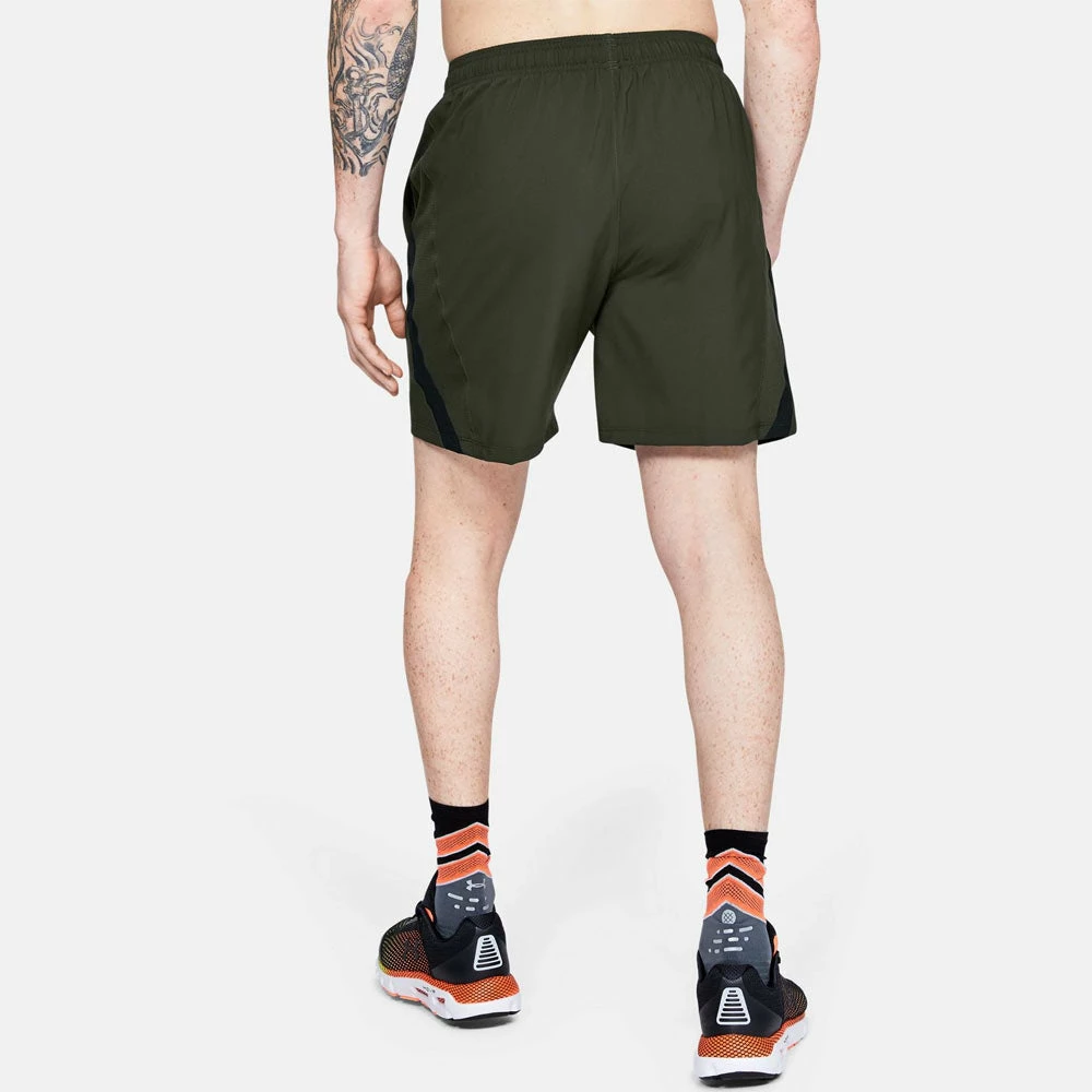 Men's Clothing Under Armour Launch SW 7" Shorts Men's (Old Version) 12 Men's Clothing Under Armour Launch SW 7" Shorts Men's (Old Version)