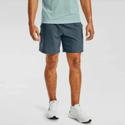 Men's Clothing Under Armour Launch SW 7" Shorts Men's (Old Version) 36 Men's Clothing Under Armour Launch SW 7