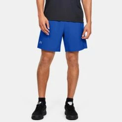 Men's Clothing Under Armour Launch SW 7" Shorts Men's (Old Version) 38 Men's Clothing Under Armour Launch SW 7