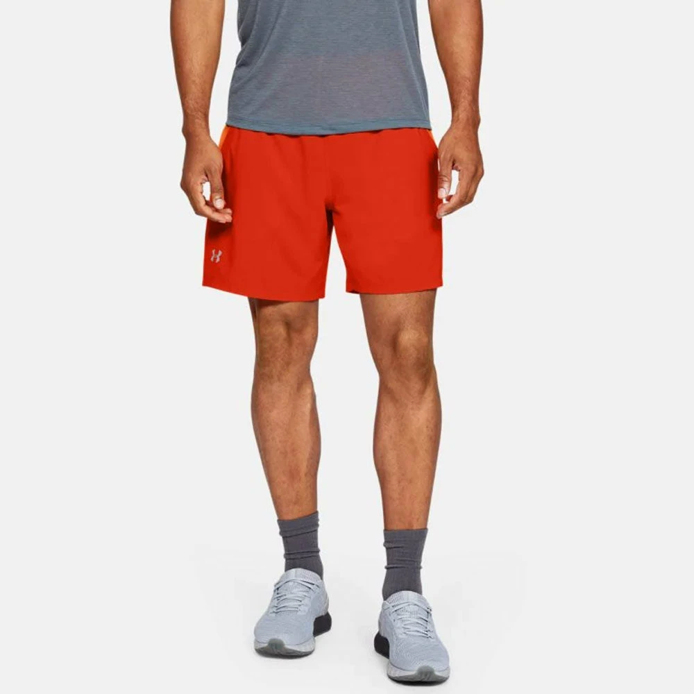 Men's Clothing Under Armour Launch SW 7" Shorts Men's (Old Version) 23 Men's Clothing Under Armour Launch SW 7" Shorts Men's (Old Version)
