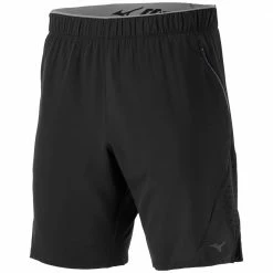 Mizuno Alpha 9" Shorts Men's 12 Mizuno Alpha 9