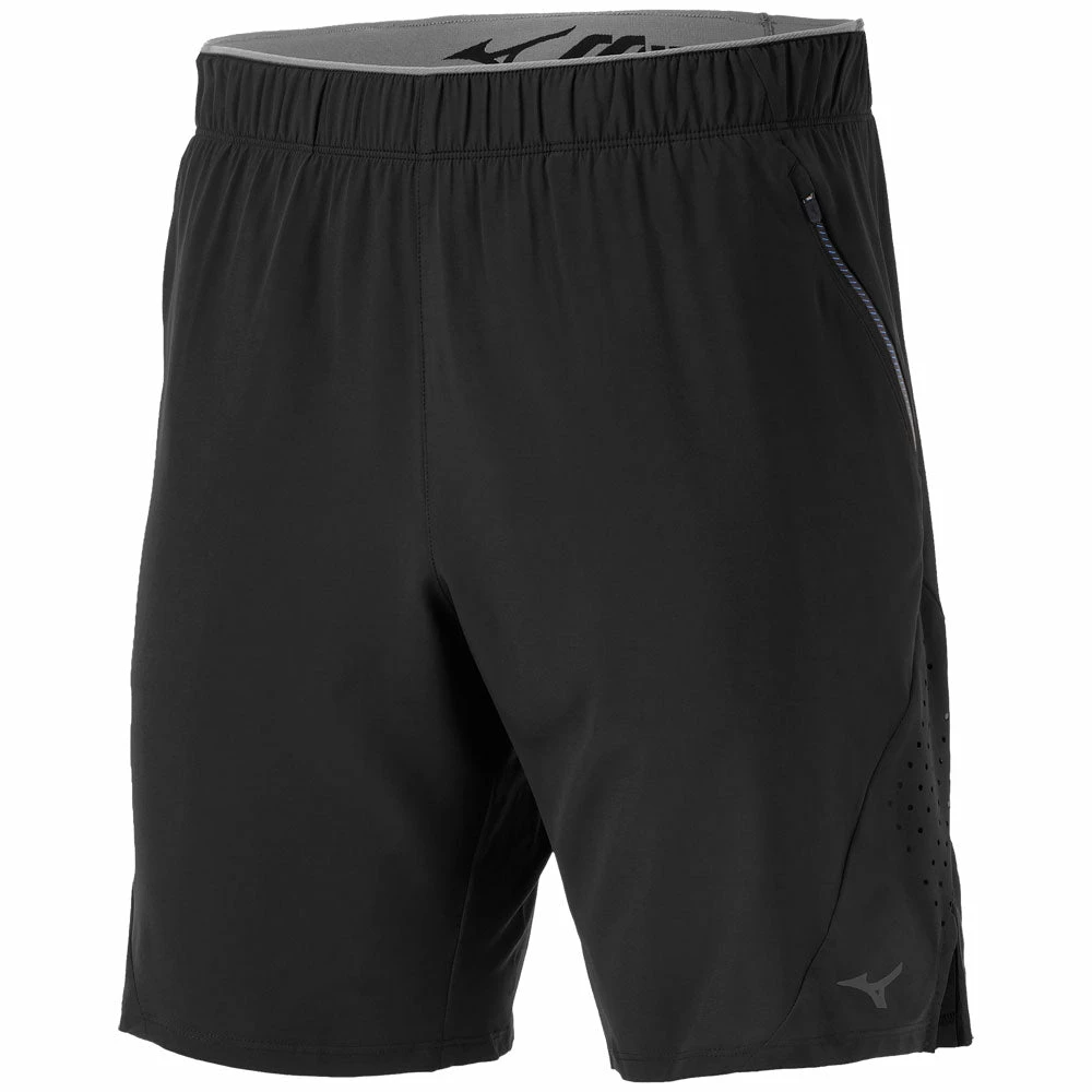 Mizuno Alpha 9" Shorts Men's 7 Mizuno Alpha 9" Shorts Men's