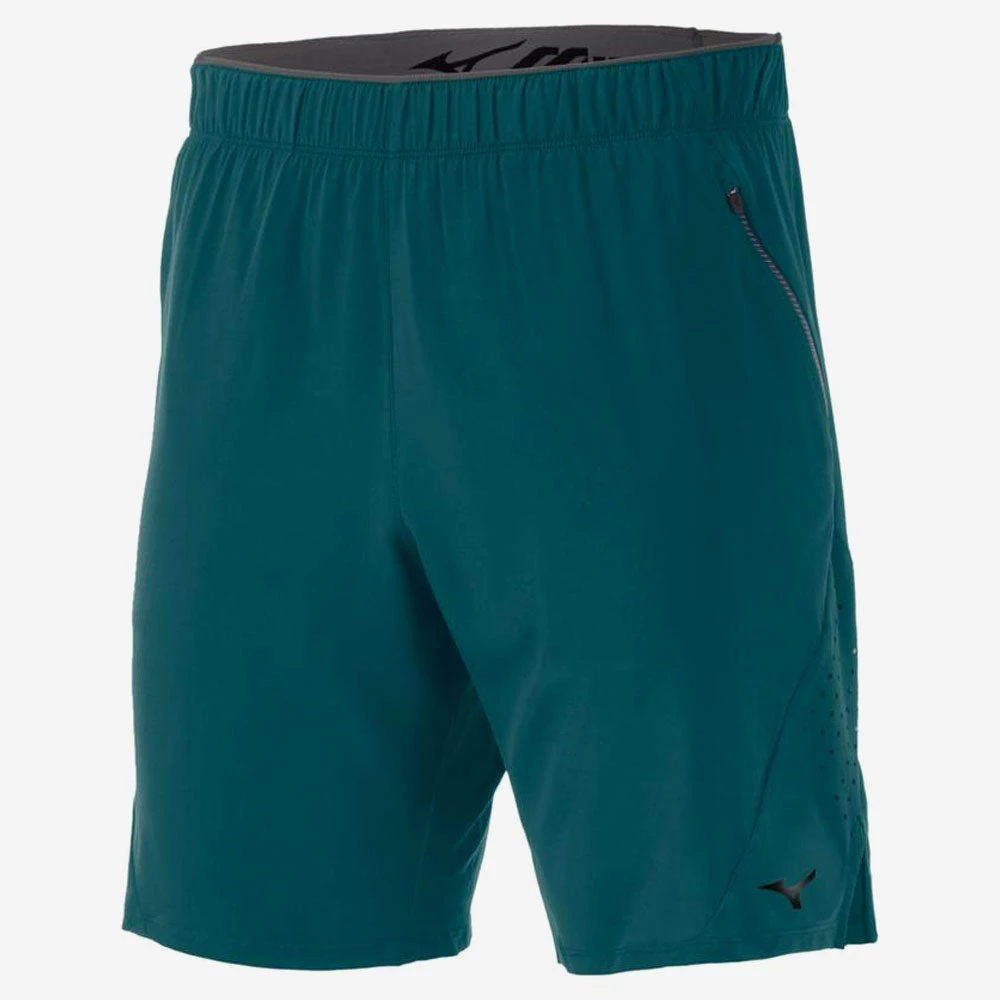Mizuno Alpha 9" Shorts Men's 3 Mizuno Alpha 9" Shorts Men's