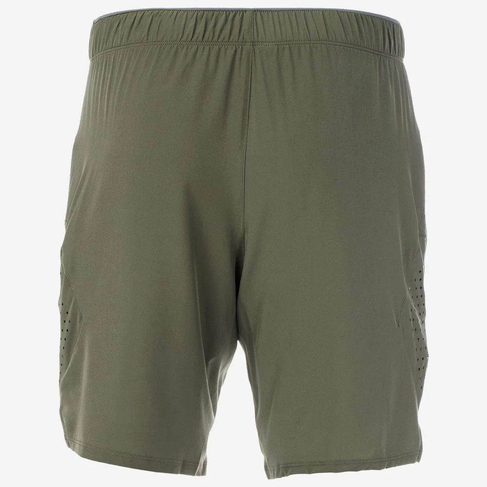 Mizuno Alpha 9" Shorts Men's 6 Mizuno Alpha 9" Shorts Men's